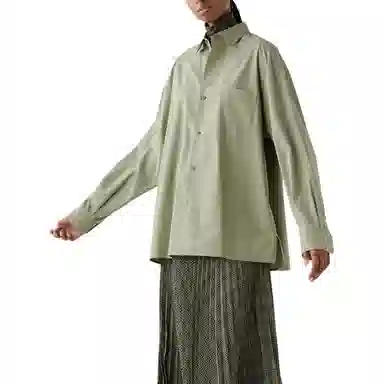 UNIQLO x Clare Waight Keller C Series FW24