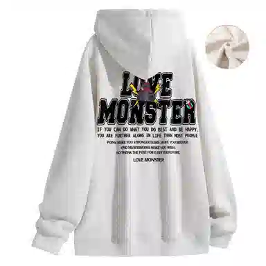 love monster