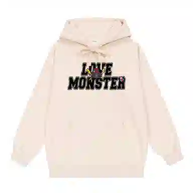love monster