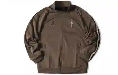 Air Jordan x Travis Scott Jacket