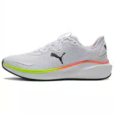 PUMA Skyrocket Light White