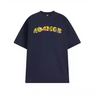 404MOB GANG LogoT