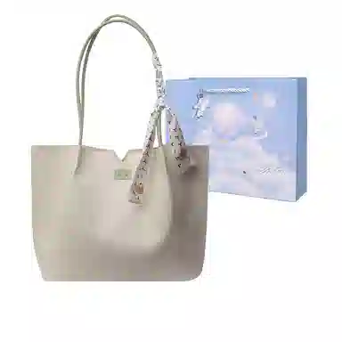 duoluplo PU Tote