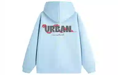URBAN AUTHENTIC