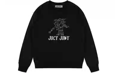 JUCY JUDY