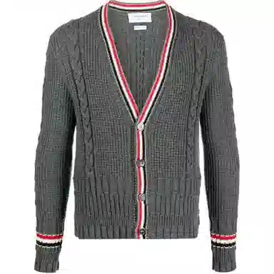 THOM BROWNE SS23 V