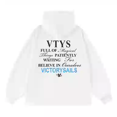 Victory sails logo