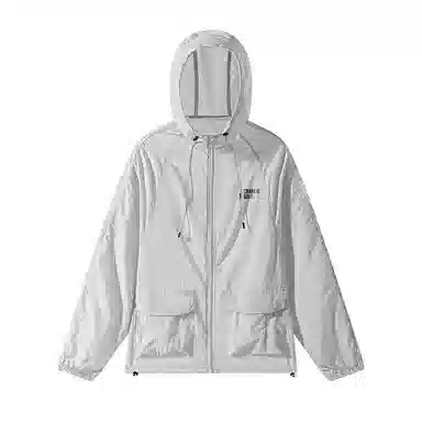 CHARLIE GOLF UPF50+Logo