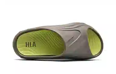 HLA