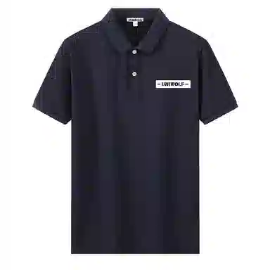 UNIWOLF Polo