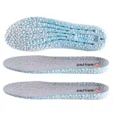 PAUL FRANK boost ETPU