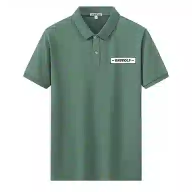 UNIWOLF Polo