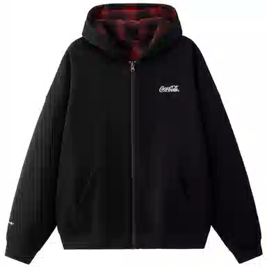 Coca-Cola Hoodie