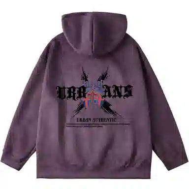 URBAN AUTHENTIC