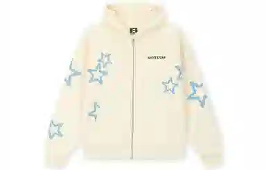 BONELESS Star Series Hoodie