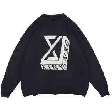 XINYINSU Sweater
