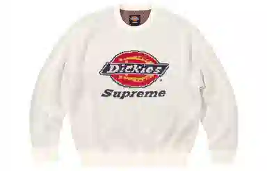 Supreme x Dickies Sweater