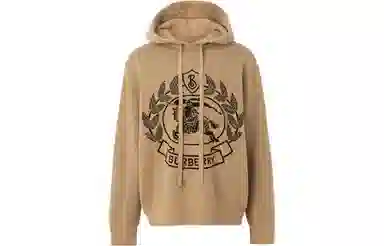 Burberry FW22 Logo