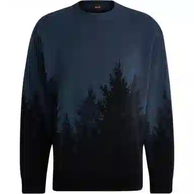 HUGO BOSS