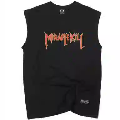 MIRACLE KILL T