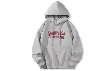 SWAMP AREA Hoodie