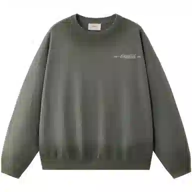 Coca-Cola Forest Mist