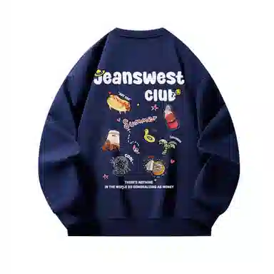 JEANSWEST CLUB QLogo