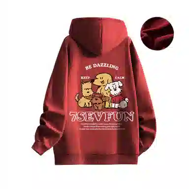SEVFUN Hoodie