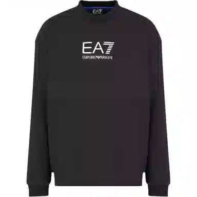 EMPORIO ARMANI EA7 FW24 Logo