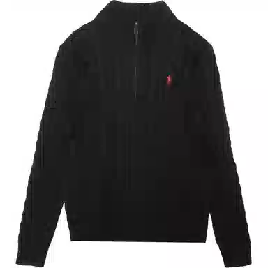 Polo Ralph Lauren SS22 logo