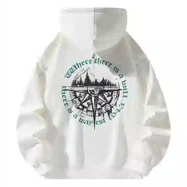 ROBINHOOD Hoodie