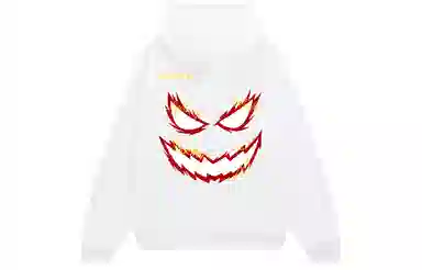 LIGHTNING MONSTER Logo