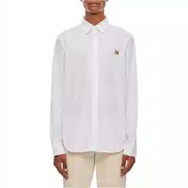 Maison Kitsune