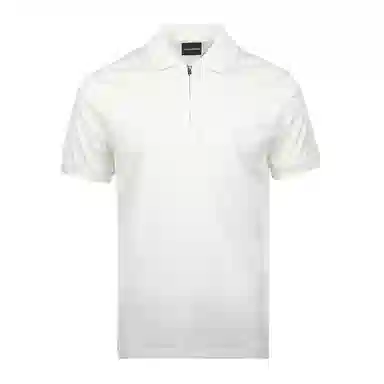 EMPORIO ARMANI SS25 Polo