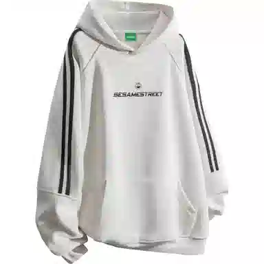 Sesame Street Hoodie