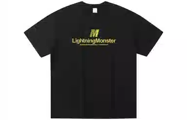 LIGHTNING MONSTER T
