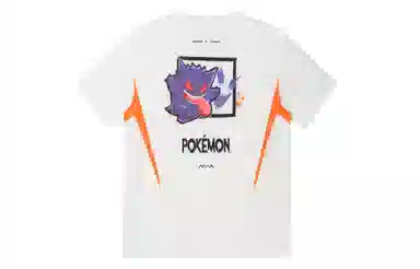 VEIDOORN x POKEMON LogoT