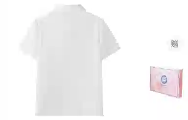 东鲸岁时记 舒适宽松百搭制服 女款 礼盒装