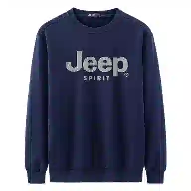 JEEP SPIRIT T