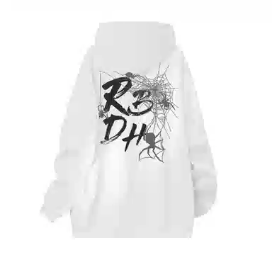 ROBINHOOD Alien Series Hoodie