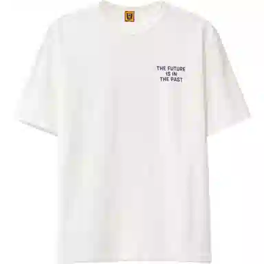 HUMAN MADE SS24 SS24 logoT