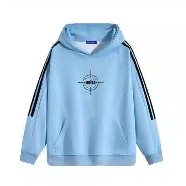 Unite Life HOODS logo