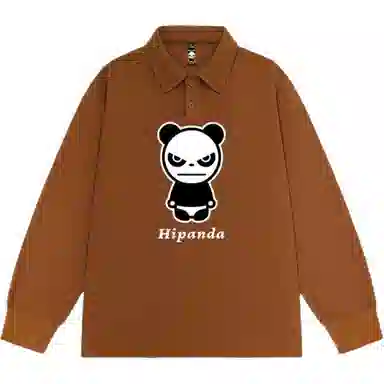 HIPANDA Polo