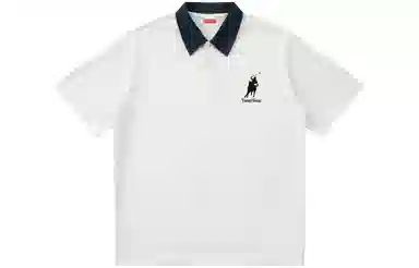 宜而爽 Polo Shirt
