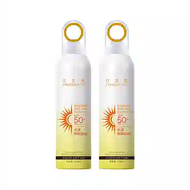 SPF50+ PA++ 150ml