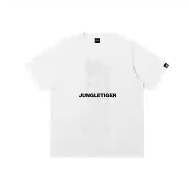 JUNGLE TIGER T