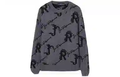 John Richmond Sweater