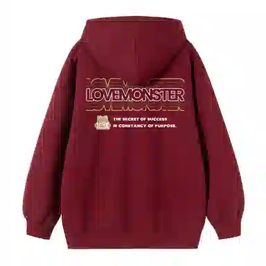 love monster LOGO