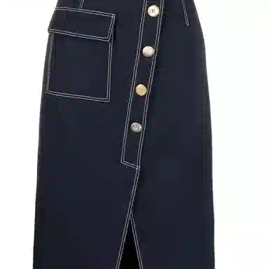 Alexander McQueen SS22