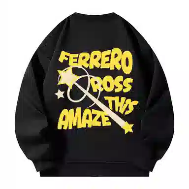 Ferrero Ross Logo